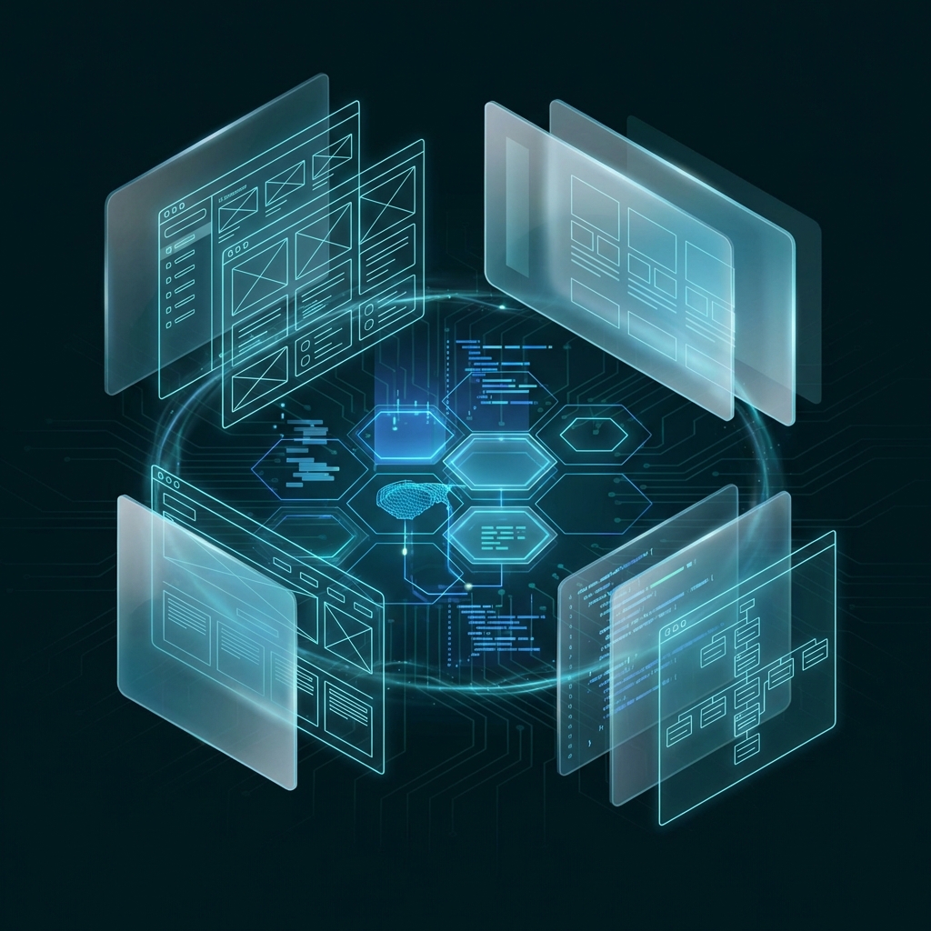 Frontend Development