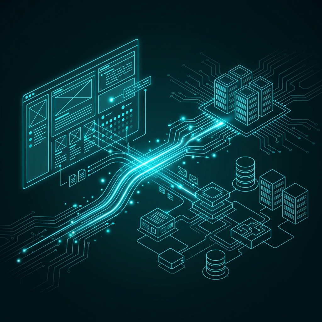 Fullstack Development